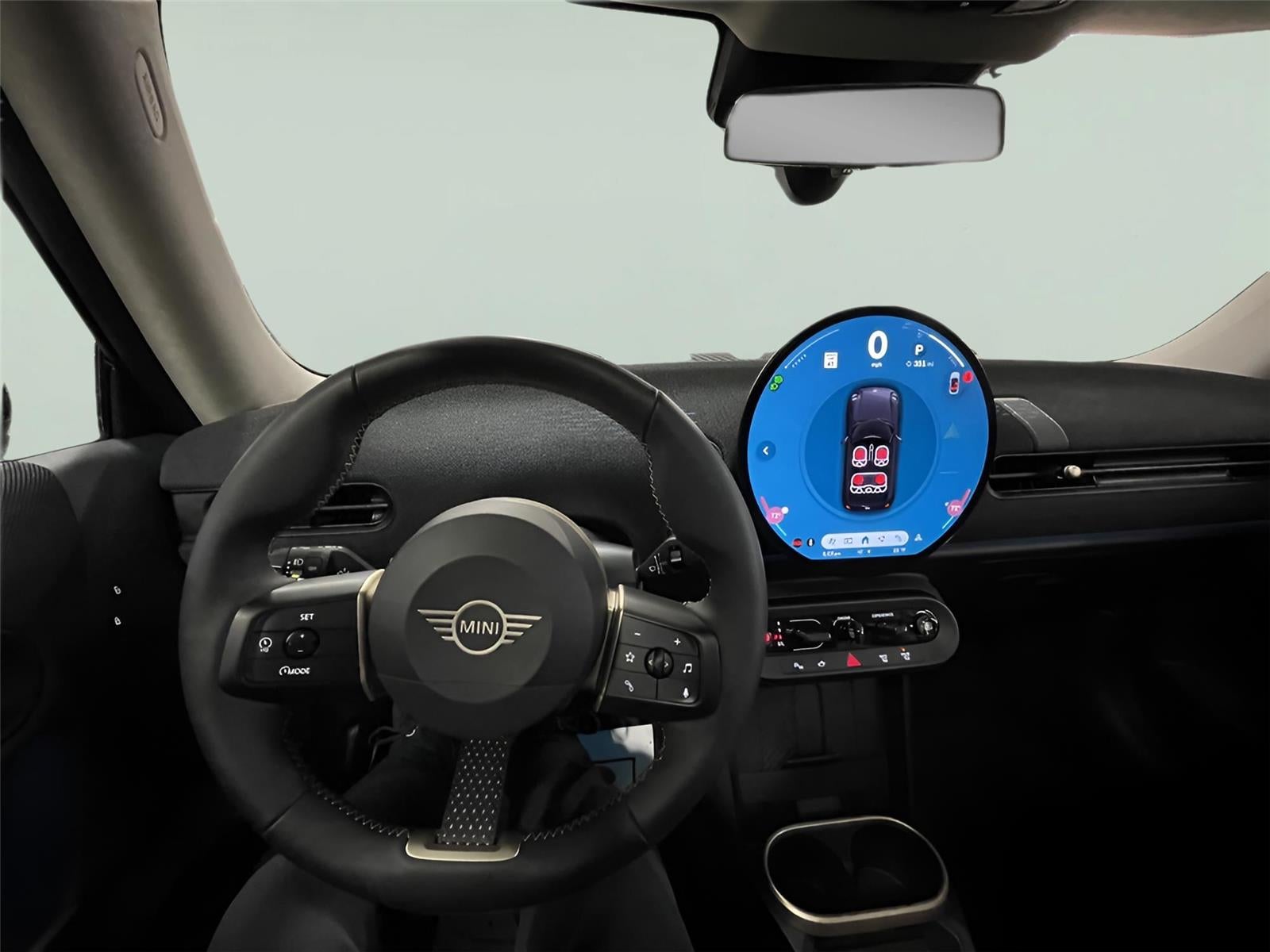 2025 MINI Hardtop 2 Door Cooper