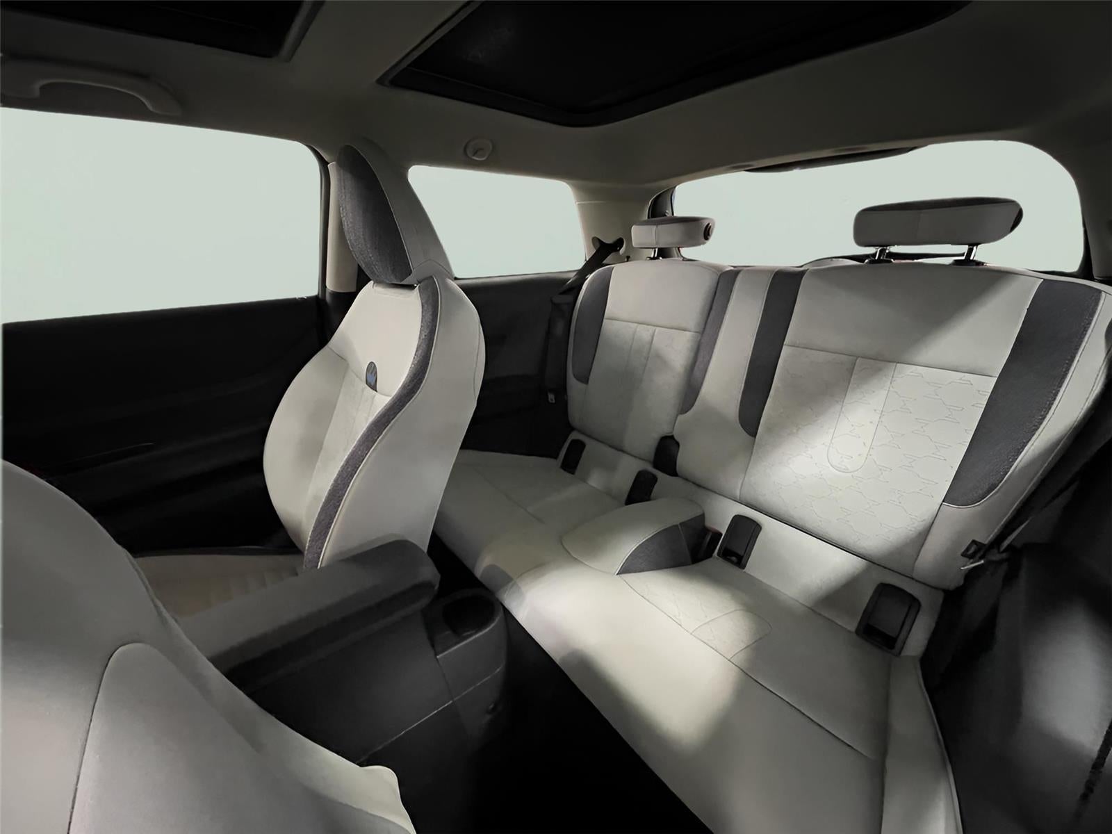 2025 MINI Hardtop 2 Door Cooper S