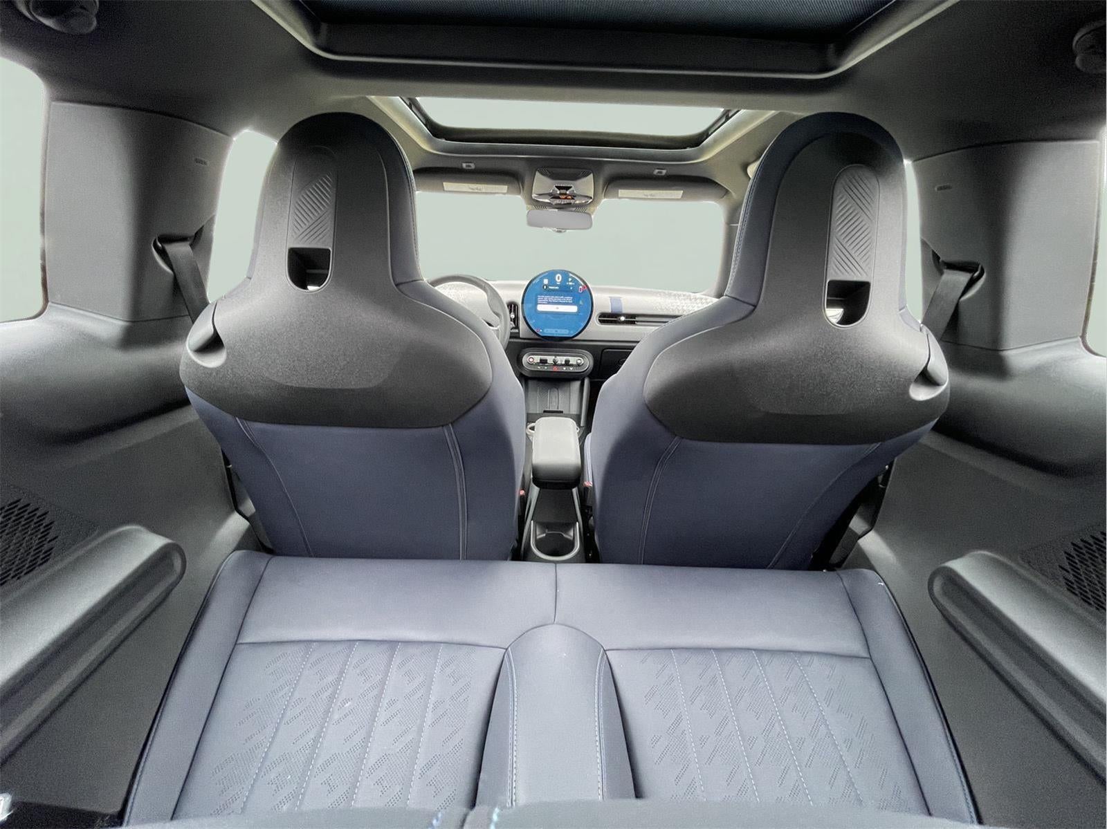 2025 MINI Hardtop 2 Door Cooper S