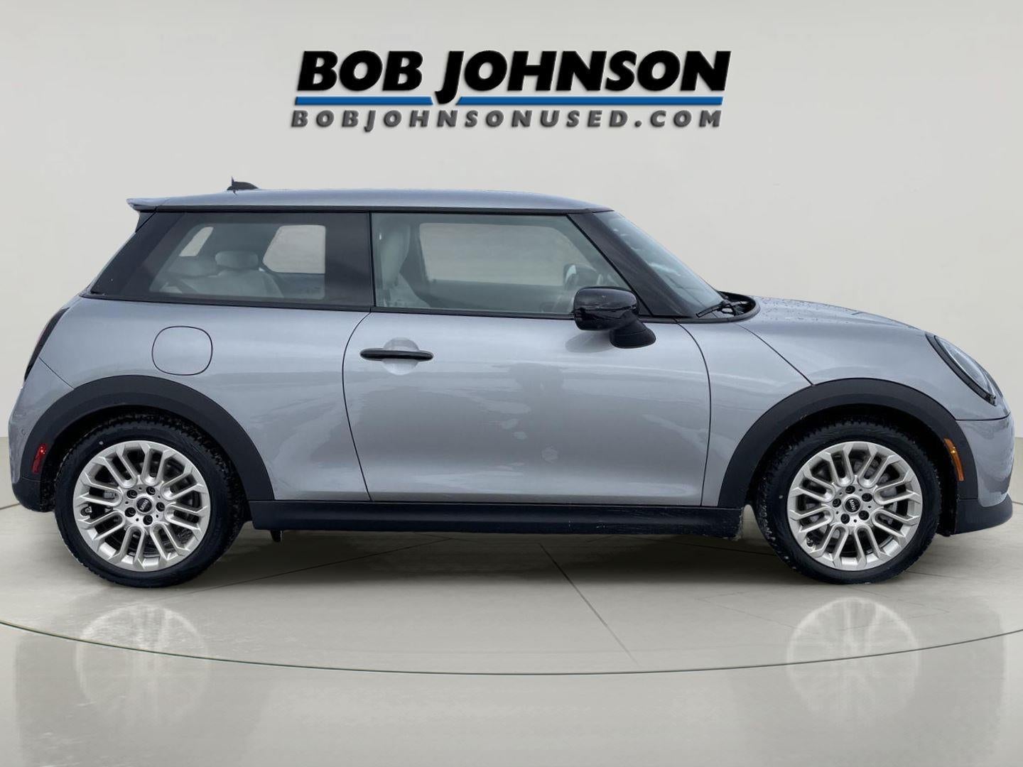 2025 MINI Hardtop 2 Door Cooper S