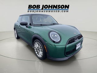 2025 MINI Hardtop 2 Door Cooper S