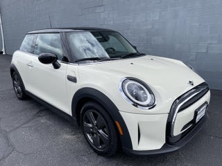 2023 MINI Hardtop 2 Door Cooper