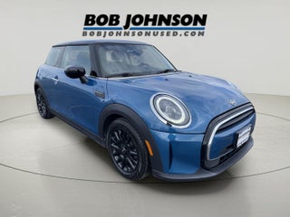 2024 MINI Hardtop 2 Door Cooper