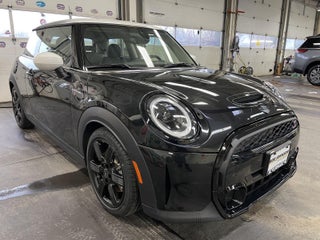2023 MINI Hardtop 2 Door Cooper S