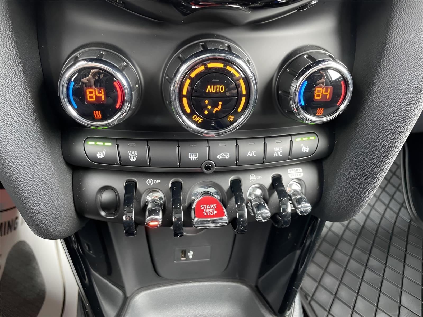 2024 MINI Hardtop 2 Door Cooper S