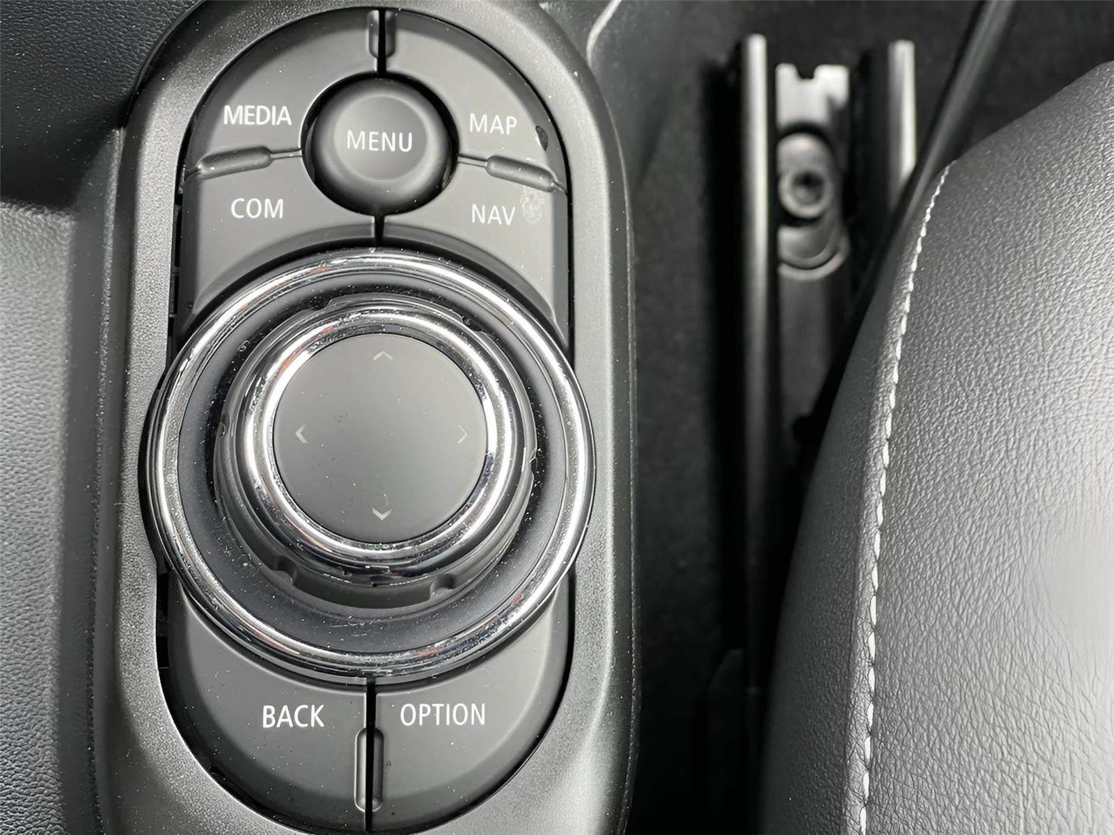 2024 MINI Hardtop 2 Door Cooper S