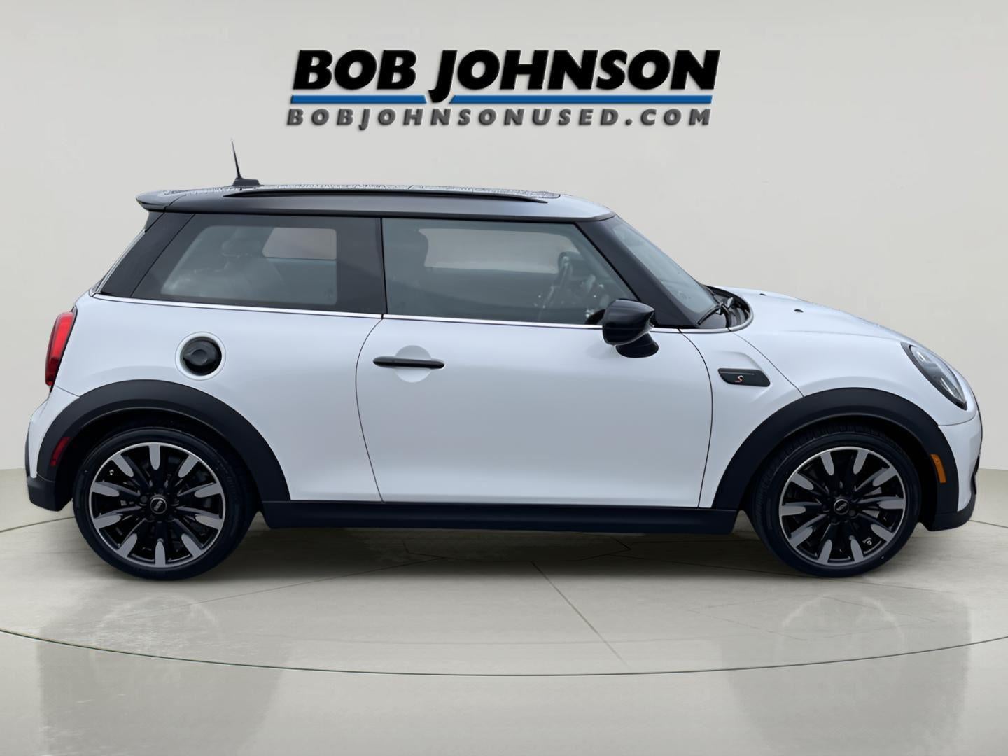 2024 MINI Hardtop 2 Door Cooper S