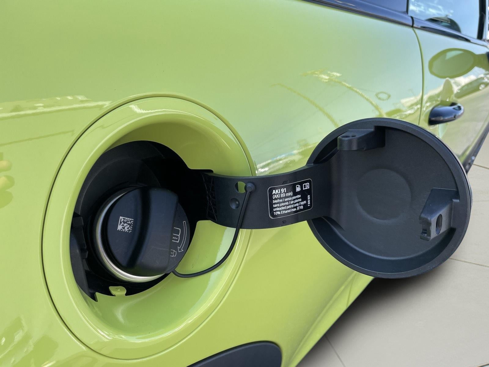 2024 MINI Hardtop 2 Door Cooper S