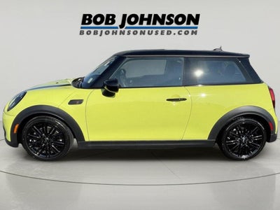 2024 MINI Hardtop 2 Door Cooper S