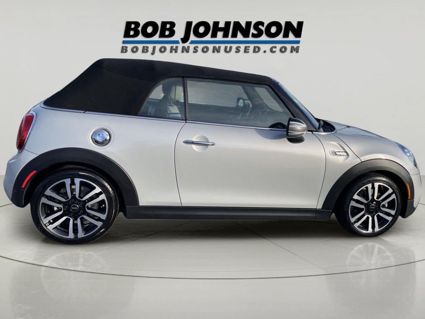 2019 MINI Convertible Cooper S
