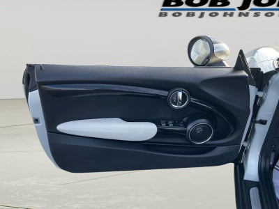 2019 MINI Convertible Cooper S