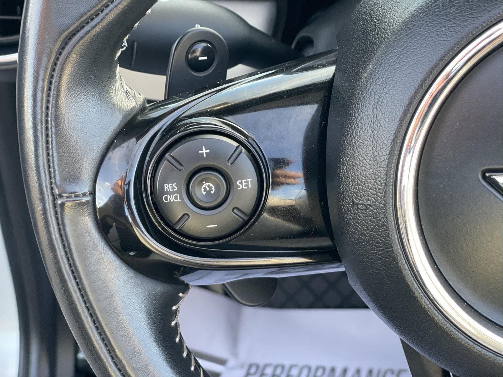 2019 MINI Convertible Cooper S