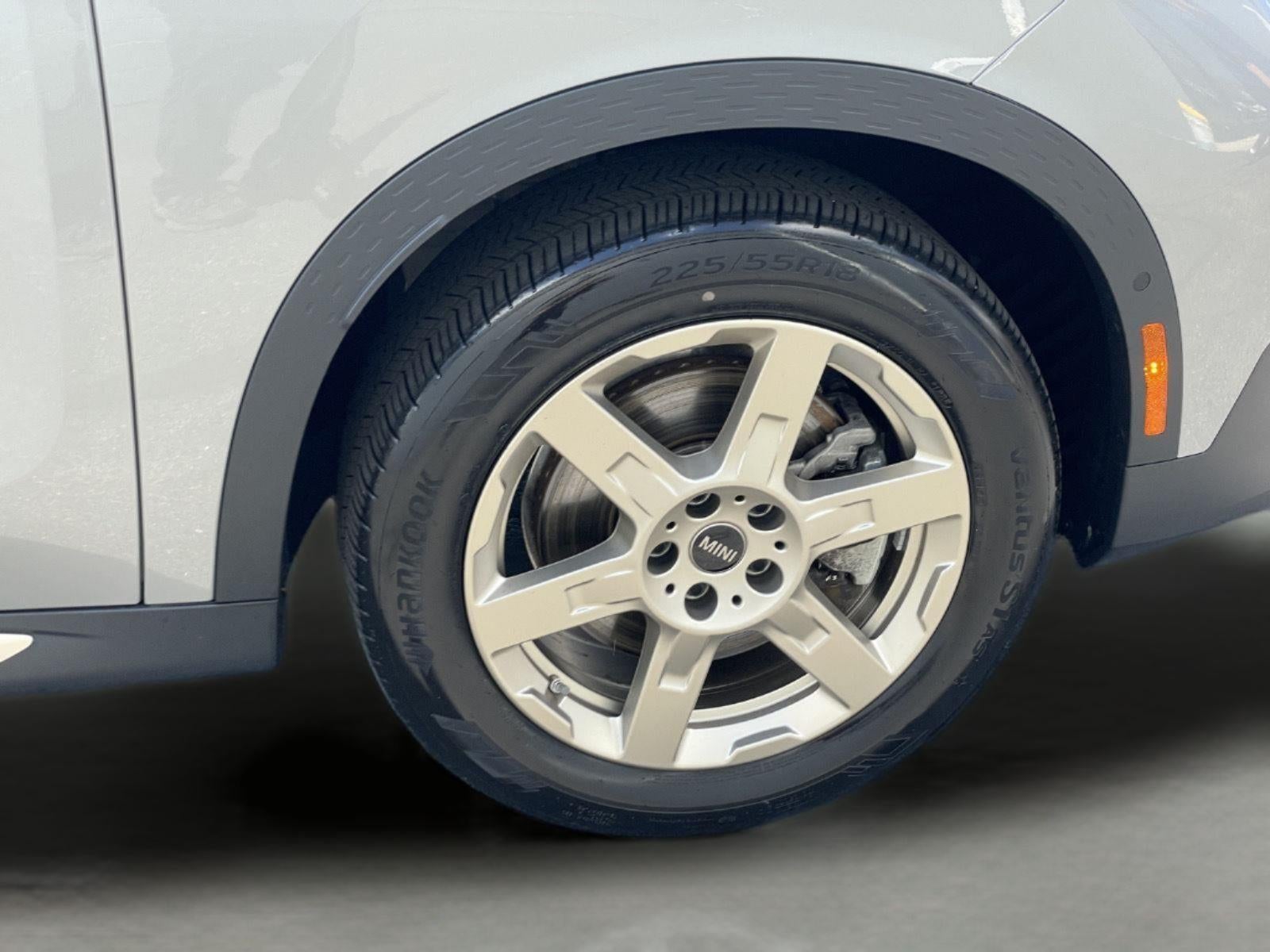 2025 MINI Countryman S