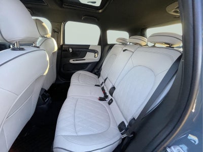 2024 MINI Countryman John Cooper Works