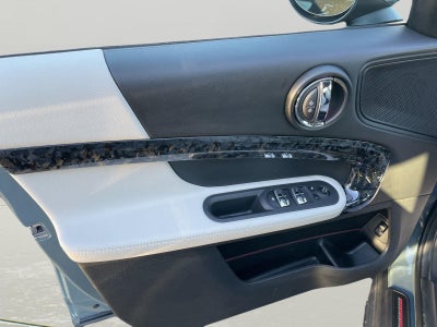2024 MINI Countryman John Cooper Works