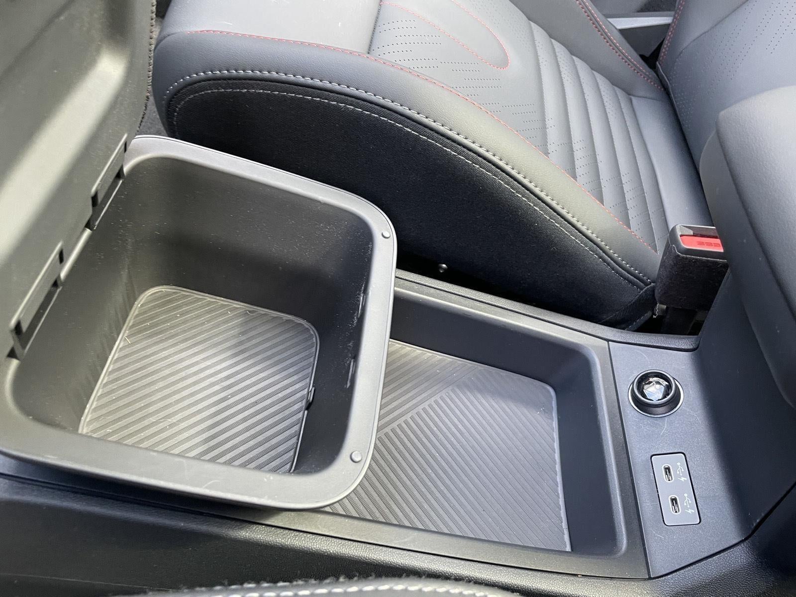 2025 MINI Countryman John Cooper Works