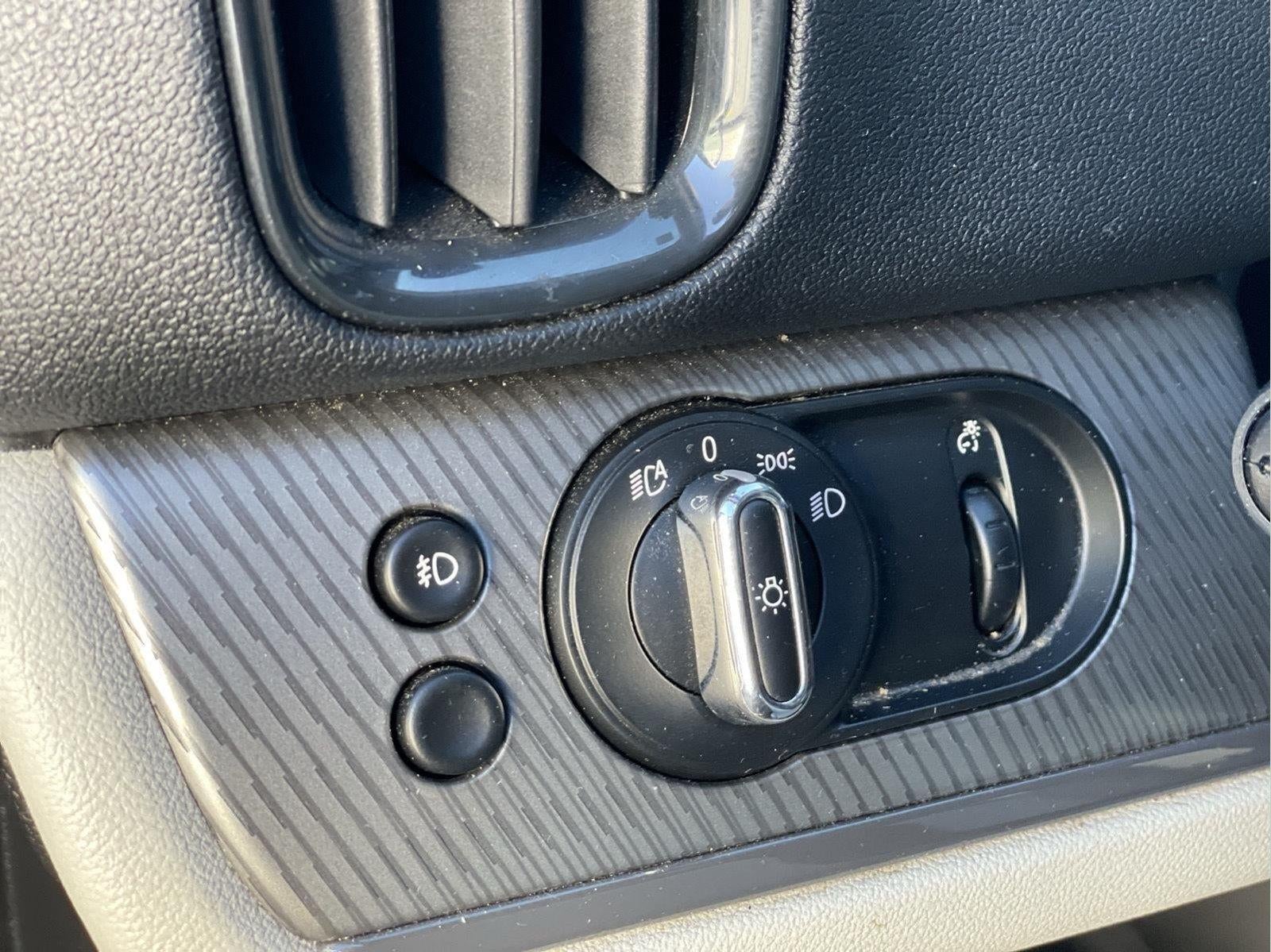 2023 MINI Countryman Cooper S