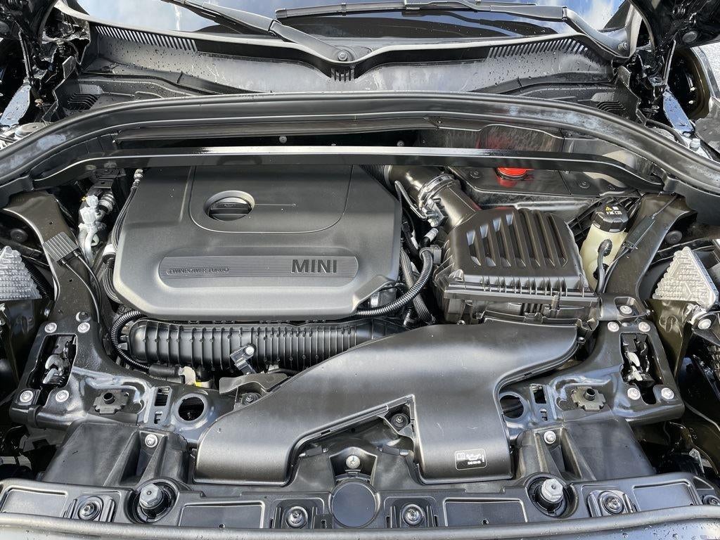 2023 MINI Countryman Cooper S