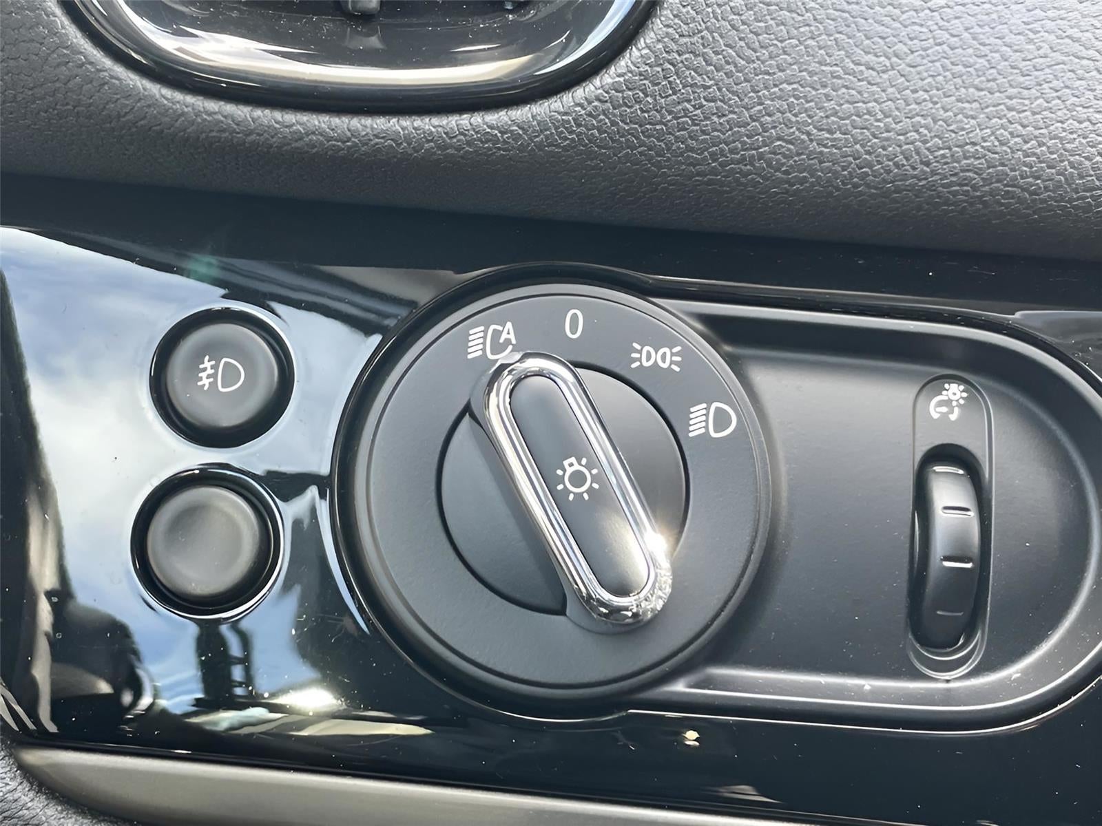 2023 MINI Countryman Cooper S