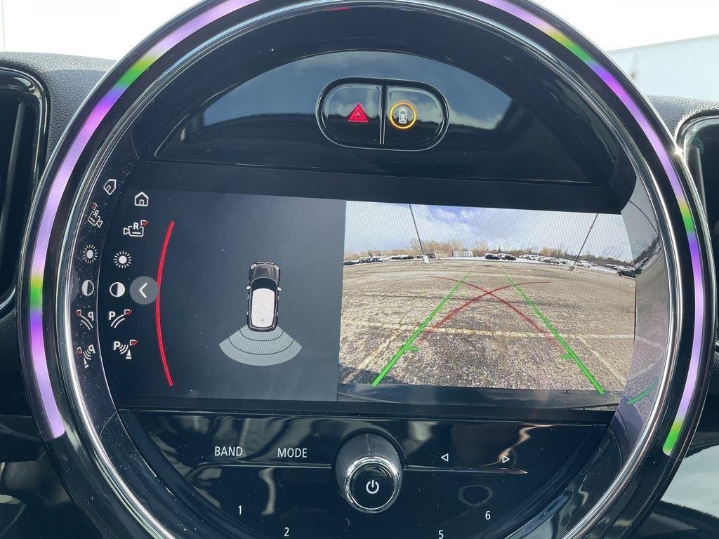 2023 MINI Countryman Cooper S