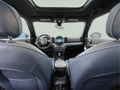2024 MINI Countryman Cooper S