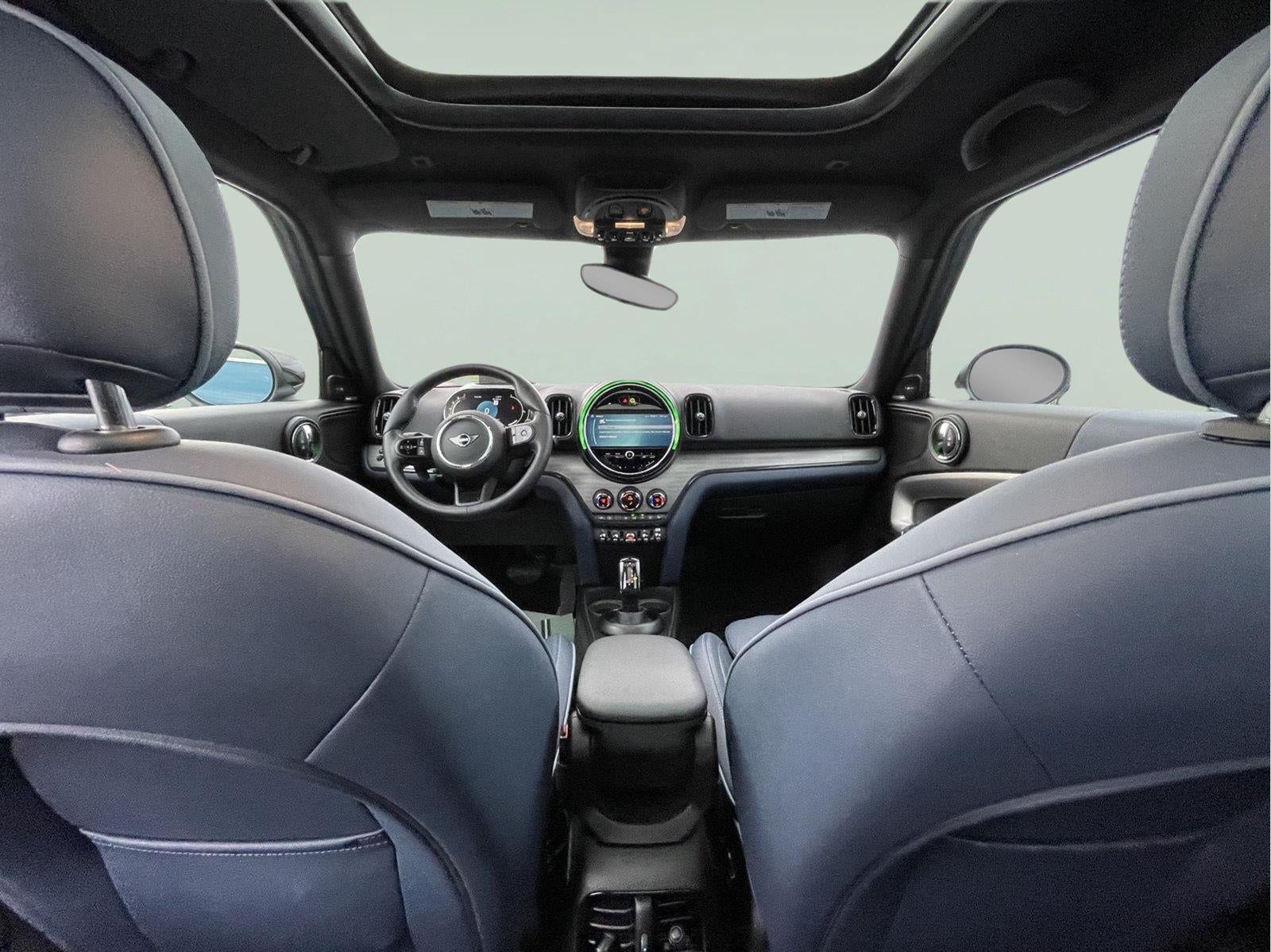 2024 MINI Countryman Cooper S