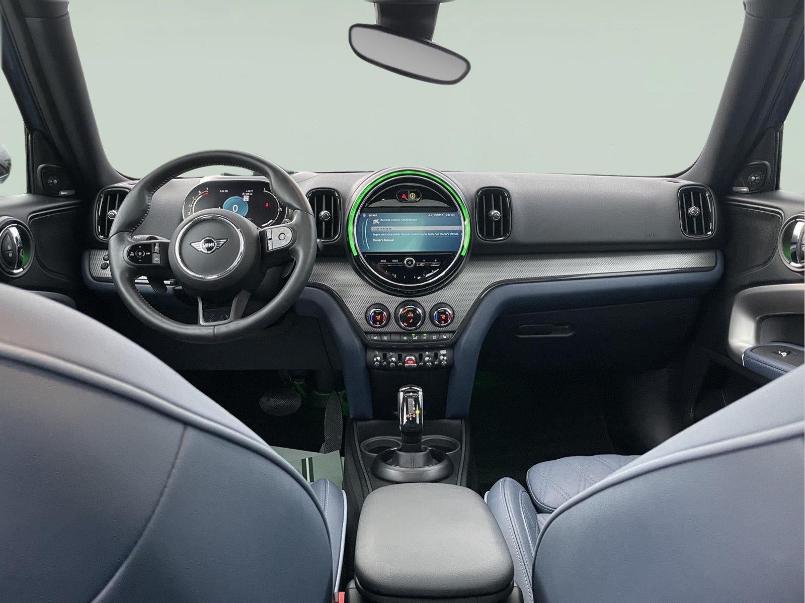 2024 MINI Countryman Cooper S