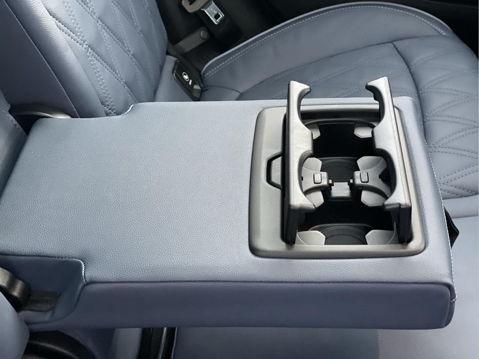 2024 MINI Countryman Cooper S