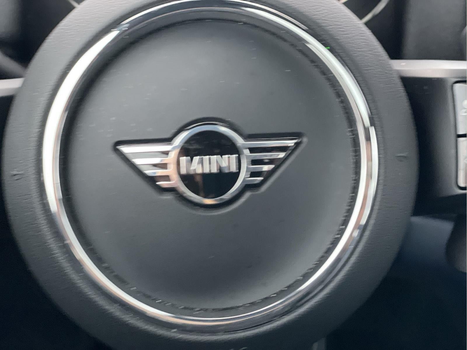 2024 MINI Countryman Cooper S