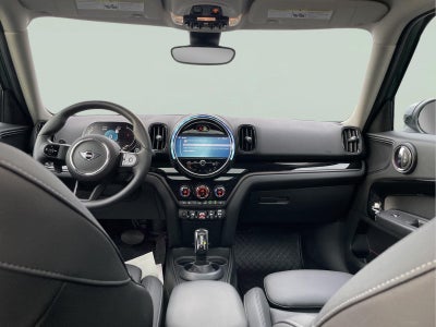 2024 MINI Countryman Cooper S