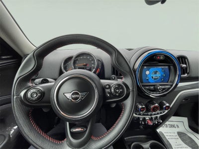 2020 MINI Countryman Cooper S