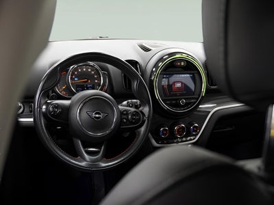 2020 MINI Countryman Cooper S