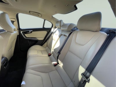 2017 Volvo S60 Dynamic