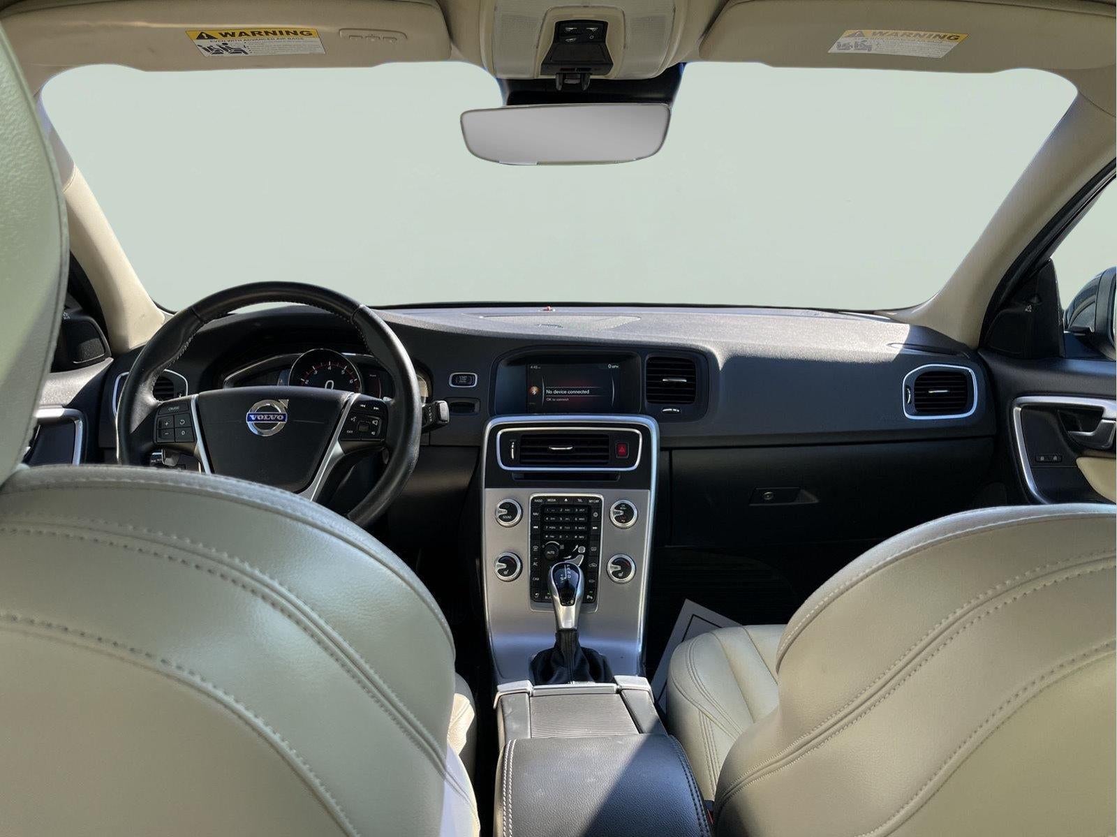 2017 Volvo S60 Dynamic