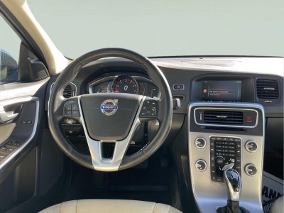 2017 Volvo S60 Dynamic