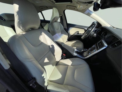 2017 Volvo S60 Dynamic