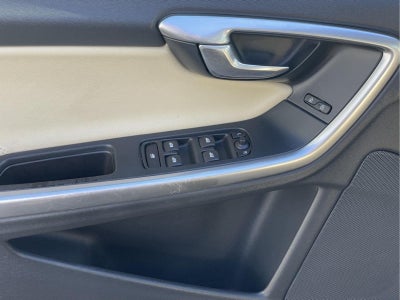 2017 Volvo S60 Dynamic
