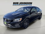 2017 Volvo S60 Dynamic