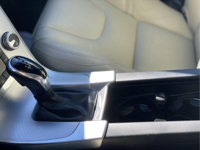 2017 Volvo S60 Dynamic