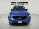2021 Volvo XC40 R-Design