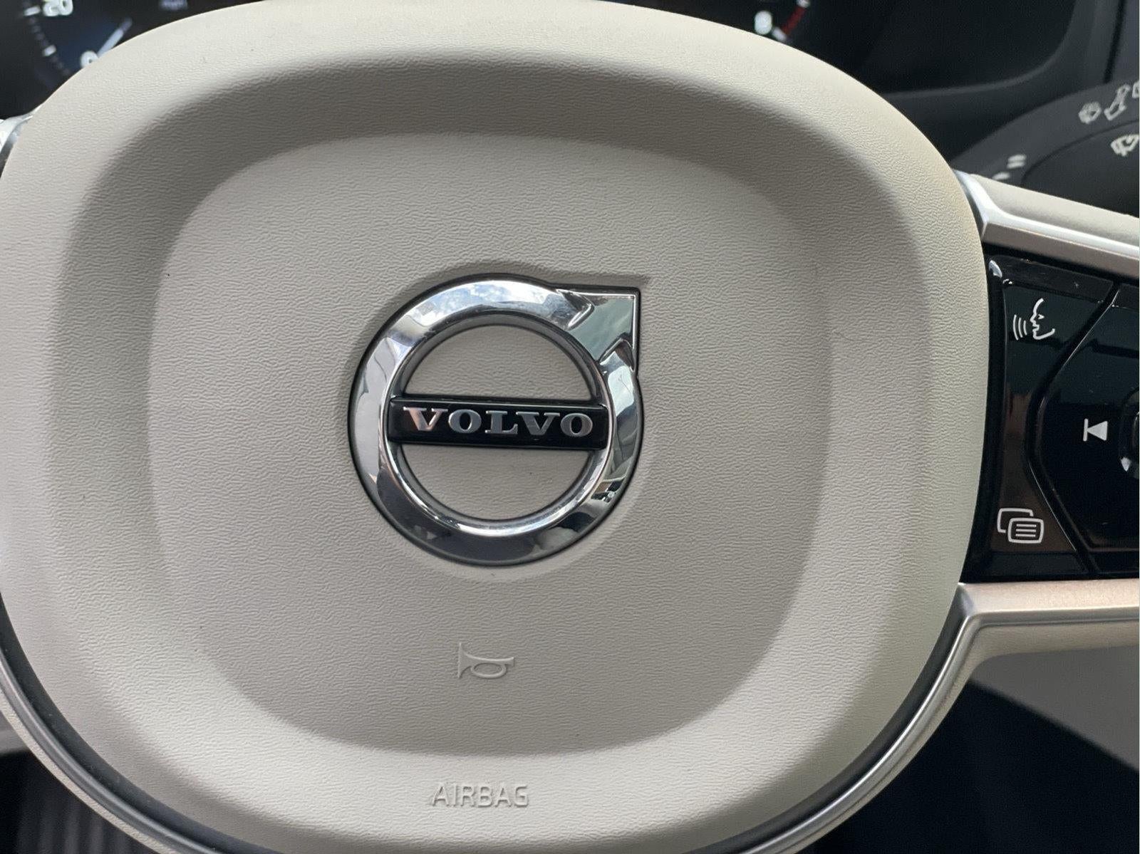 2018 Volvo Xc90 Inscription