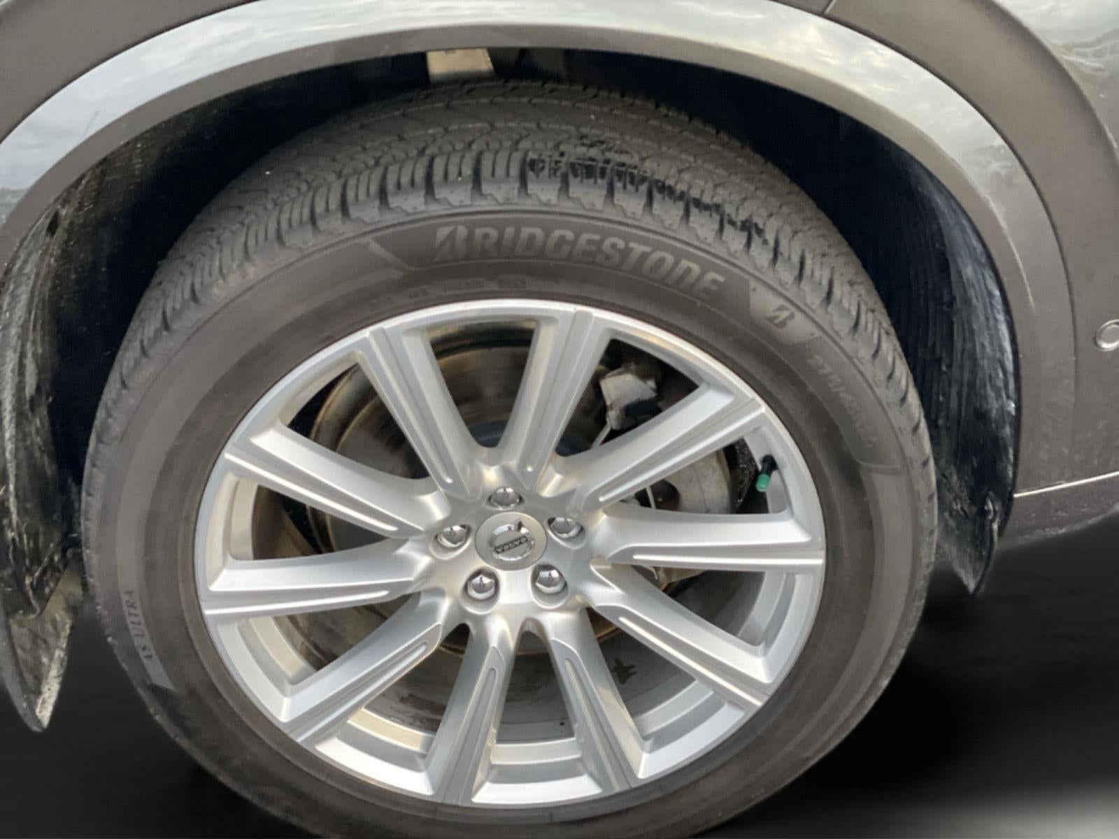 2018 Volvo Xc90 Inscription