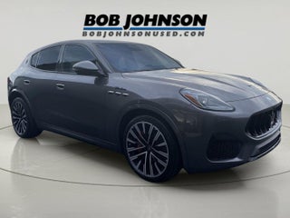 2023 Maserati Grecale Modena