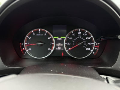 2022 Acura ILX w/Premium w/A-SPEC