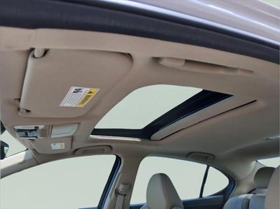 2020 Acura TLX Tech Package