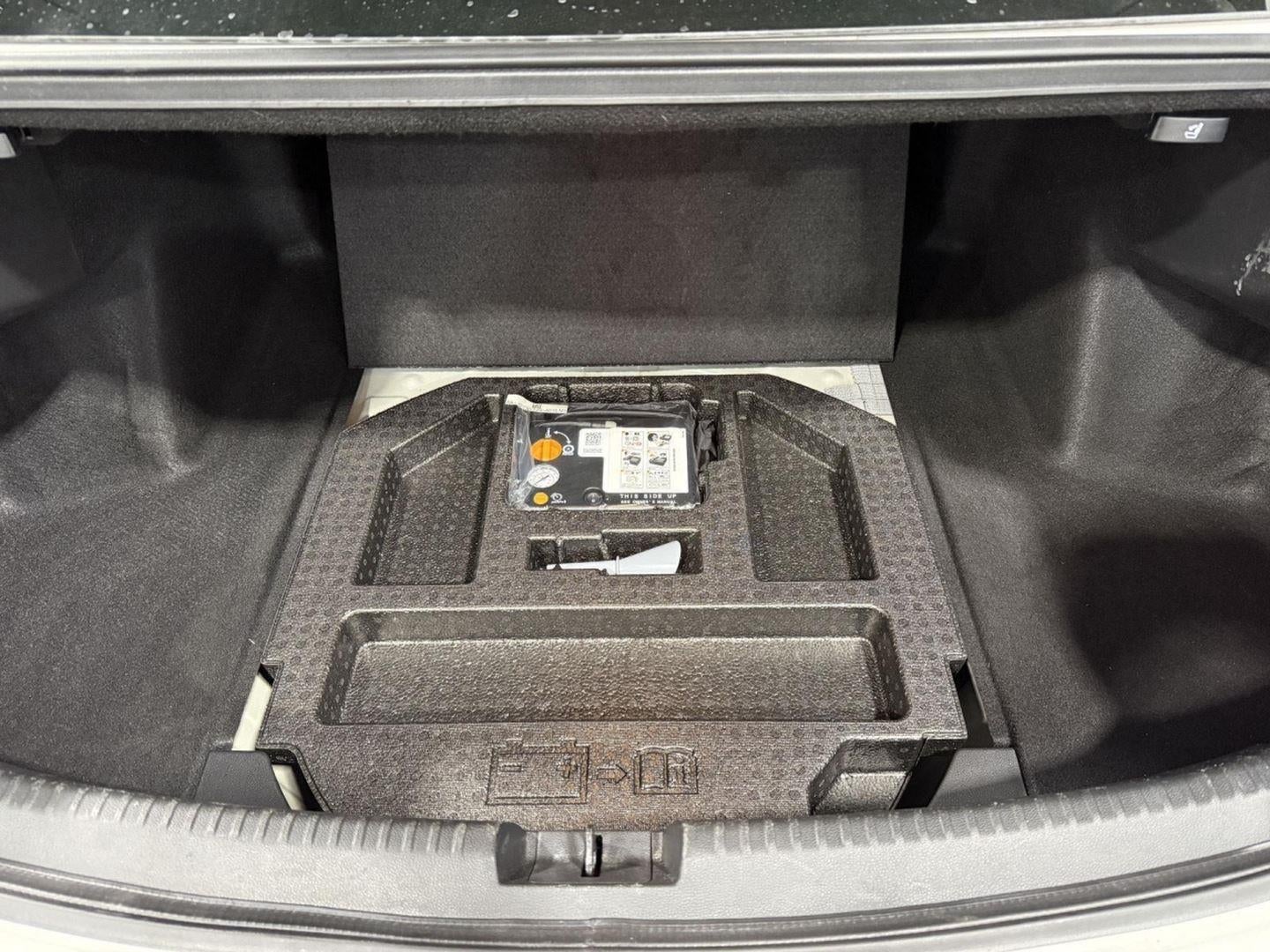 2021 Acura TLX Advance Package