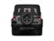 2017 Jeep Wrangler Freedom 4x4