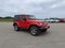 2018 Jeep Wrangler JK Sahara 4x4