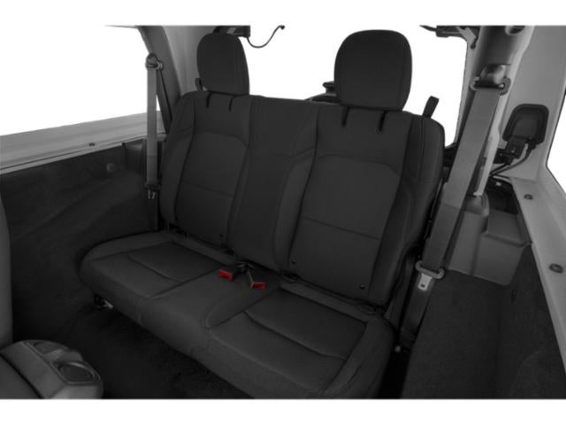 2023 Jeep Wrangler 2-Door Sport 4x4