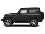 2023 Jeep Wrangler 2-Door Sport 4x4